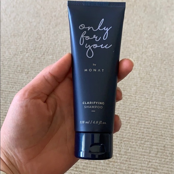 Monat Makeup Monat Clarifying Shampoo Poshmark